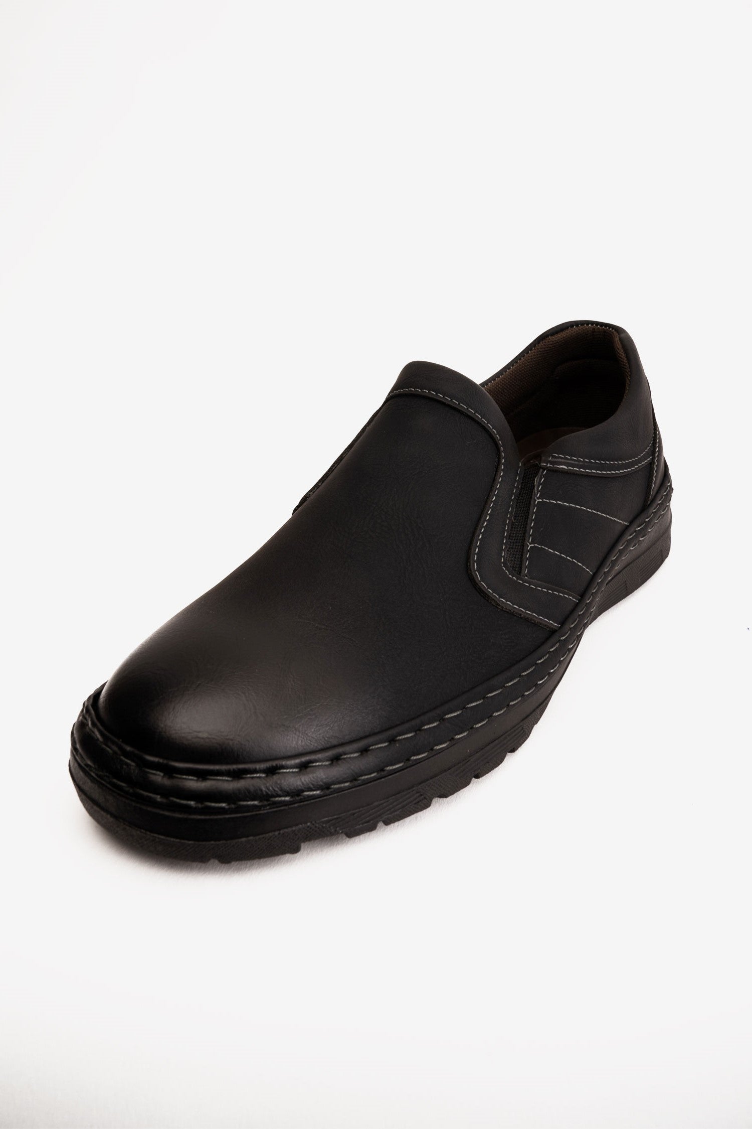 Zapato Hombre Negro Tadeo Thunder Blue Thunder Blue